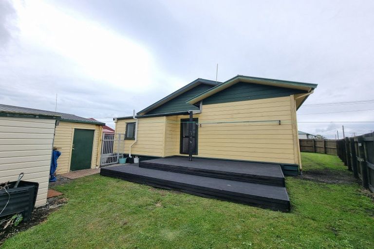 Photo of property in 43 Blake Street, Blaketown, Greymouth, 7805