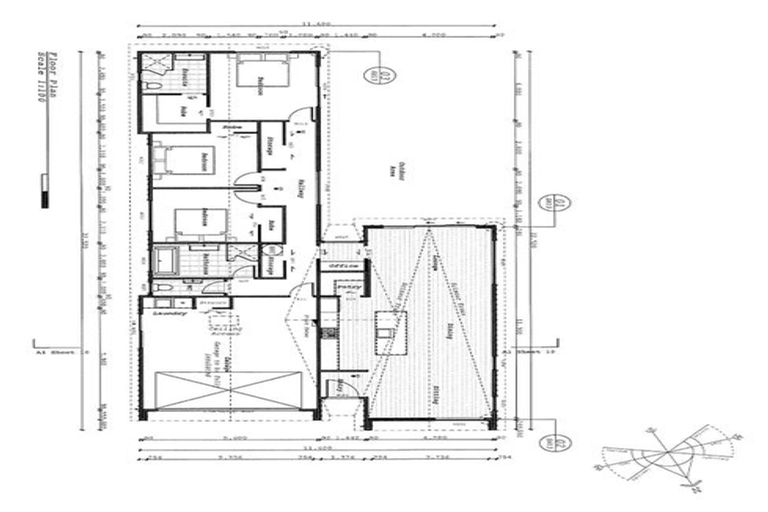 Photo of property in 6 Cheviot Street, Jacks Point, 9371