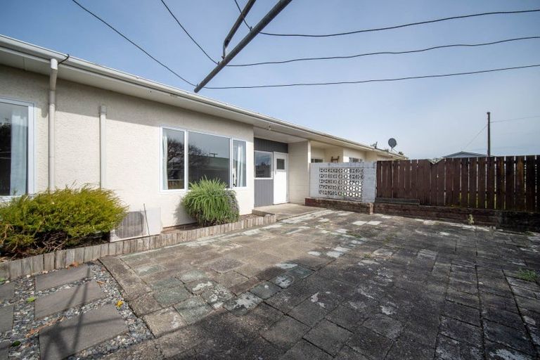 Photo of property in 2/10 William Street, Richmond, 7020