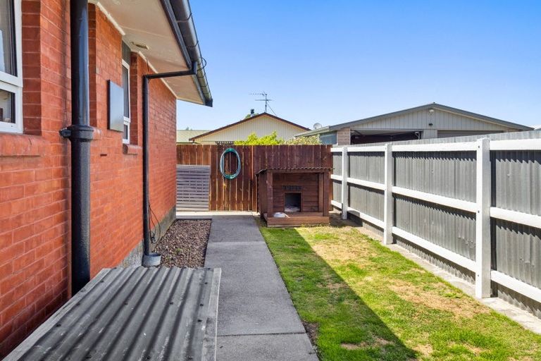 Photo of property in 76 Allens Road, Allenton, Ashburton, 7700