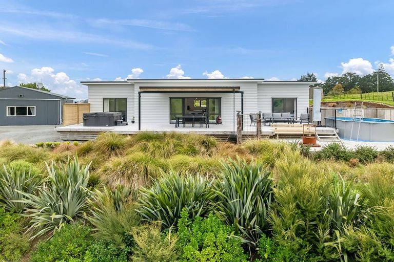 Photo of property in 29 Lauries Drive, Kauri, Kamo, 0185