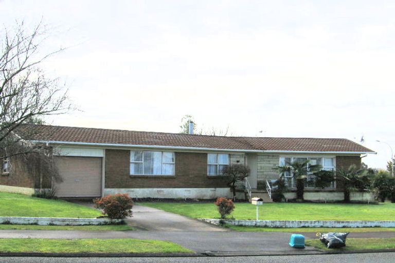 Photo of property in 10 Resthill Crescent, Glenview, Hamilton, 3206