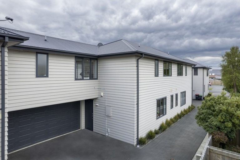Photo of property in 3/72 Purchas Street, St Albans, Christchurch, 8014