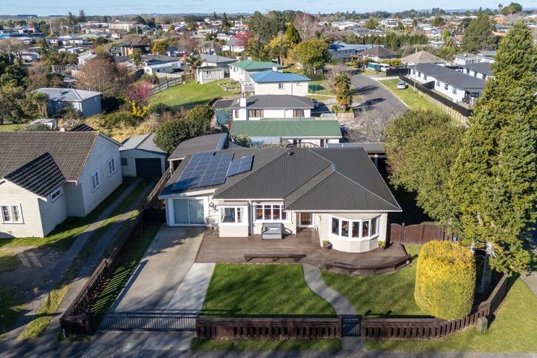 Photo of property in 32 Beatty Avenue, Te Puke, 3119