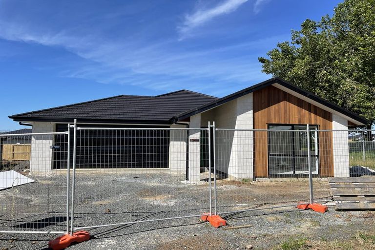 Photo of property in 9 Parkside Lane, Morrinsville, 3300