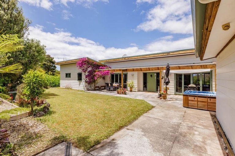Photo of property in 234 Wharau Road, Kerikeri, 0293