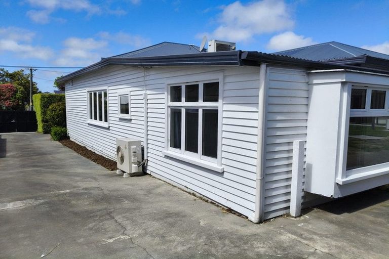 Photo of property in 23 Claremont Avenue, Papanui, Christchurch, 8053