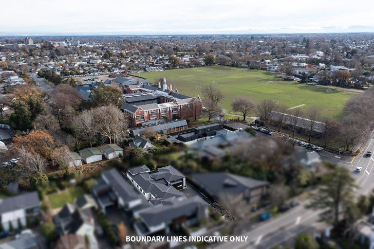 Photo of property in 59 Straven Road, Riccarton, Christchurch, 8011