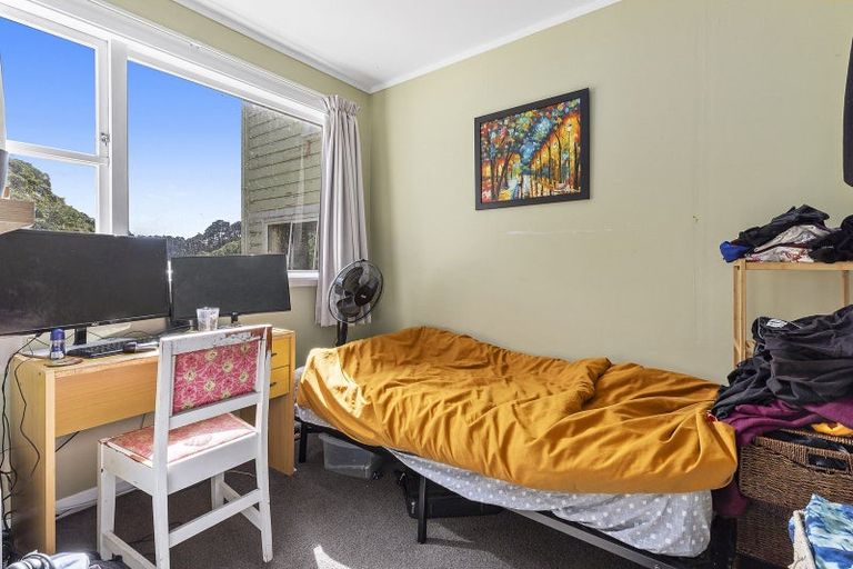 Photo of property in 114 Holloway Road, Aro Valley, Wellington, 6021