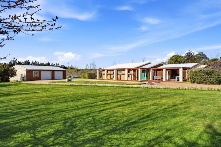 Photo of property in 24 Modena Place, Ohoka, Kaiapoi, 7692