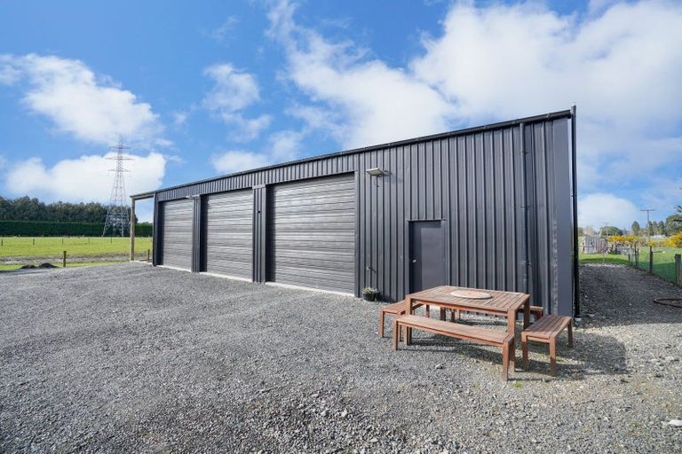 Photo of property in 49 Langshaw Road, Mill Road, Invercargill, 9872