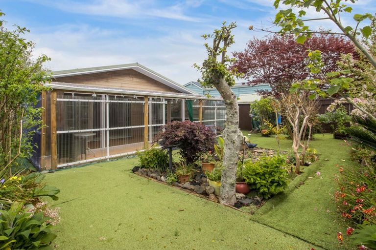 Photo of property in 31 Regent Street, Waihi, 3610
