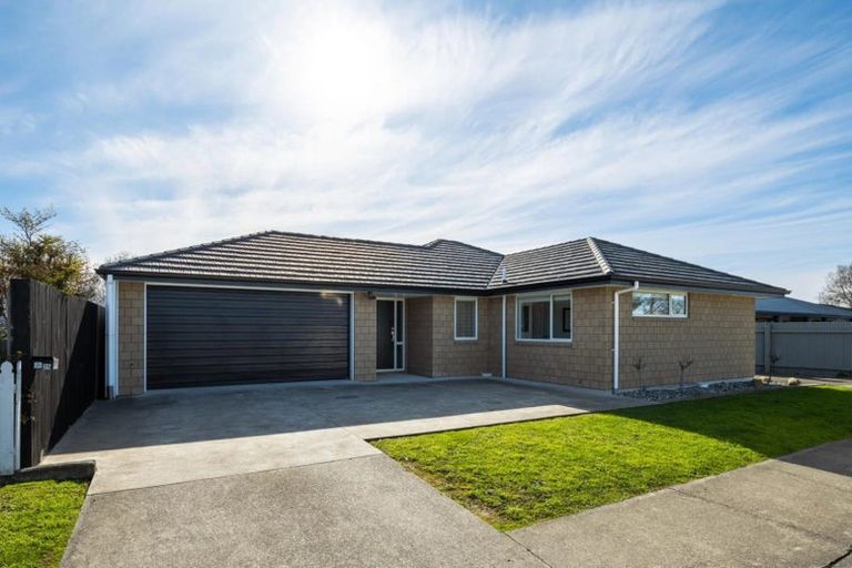Photo of property in 25 Francis Street, Blenheim, 7201