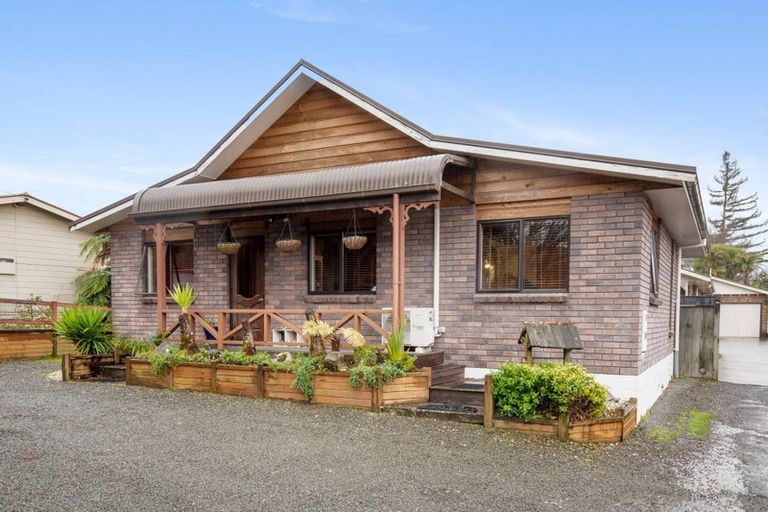 Photo of property in 397a Sunset Road, Sunnybrook, Rotorua, 3015