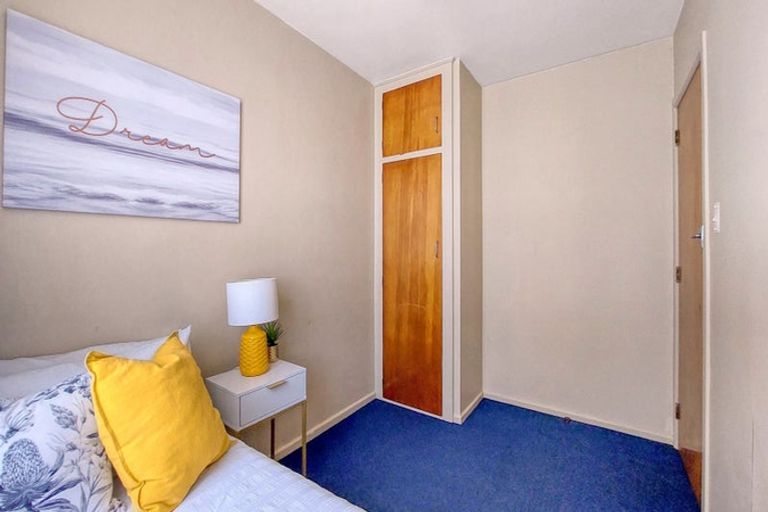 Photo of property in 4/98 Mathesons Road, Phillipstown, Christchurch, 8011