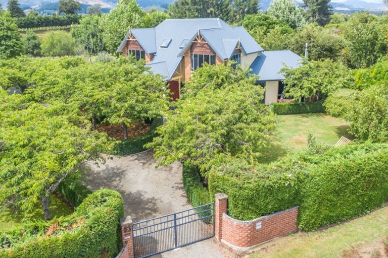 Photo of property in 52 Western Rise, Ohau, Levin, 5570