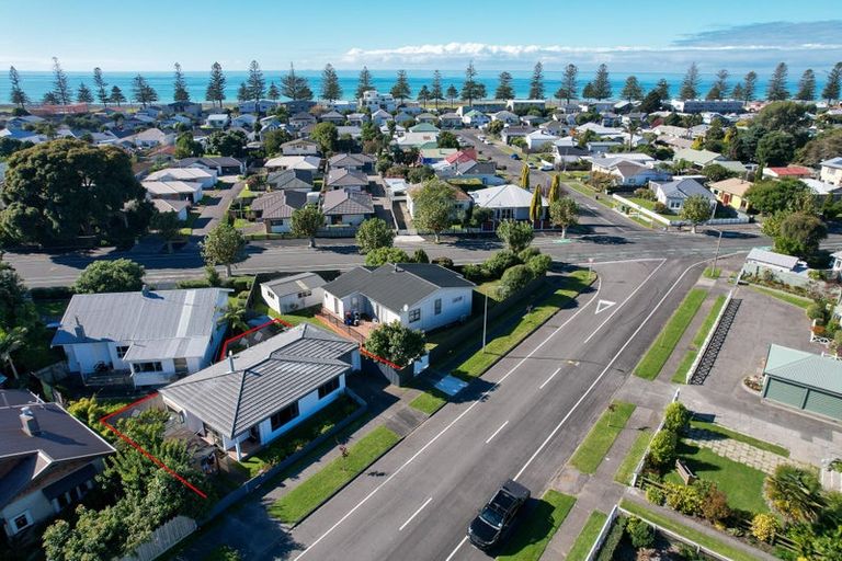 Photo of property in 183 Vigor Brown Street, Napier South, Napier, 4110