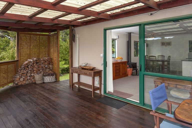 Photo of property in 1238 Manaia Road, Manaia, Coromandel, 3581