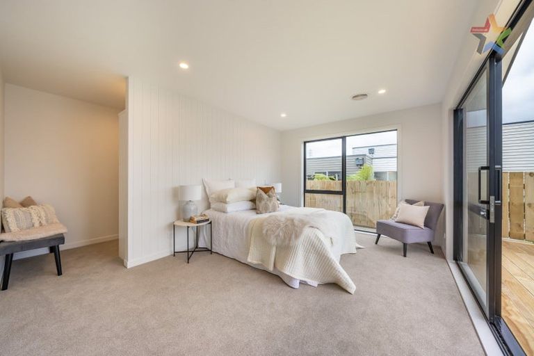 Photo of property in 9 Swain Grove, Riverstone Terraces, Upper Hutt, 5018