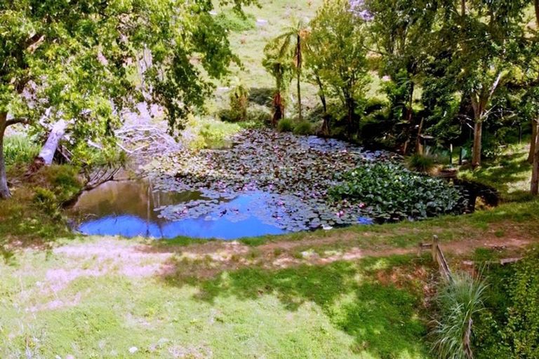 Photo of property in 822 Motukawa Road, Tarata, Inglewood, 4387