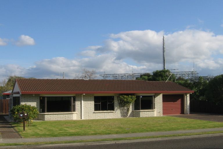 Photo of property in 55 Matapihi Road, Mount Maunganui, 3116