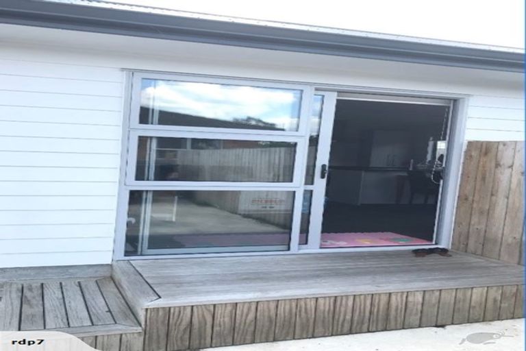 Photo of property in 45a Rutherford Street, Woolston, Christchurch, 8023