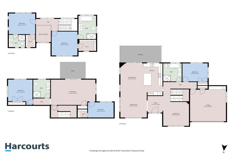 Photo of property in 108 San Valentino Drive, Henderson, Auckland, 0612