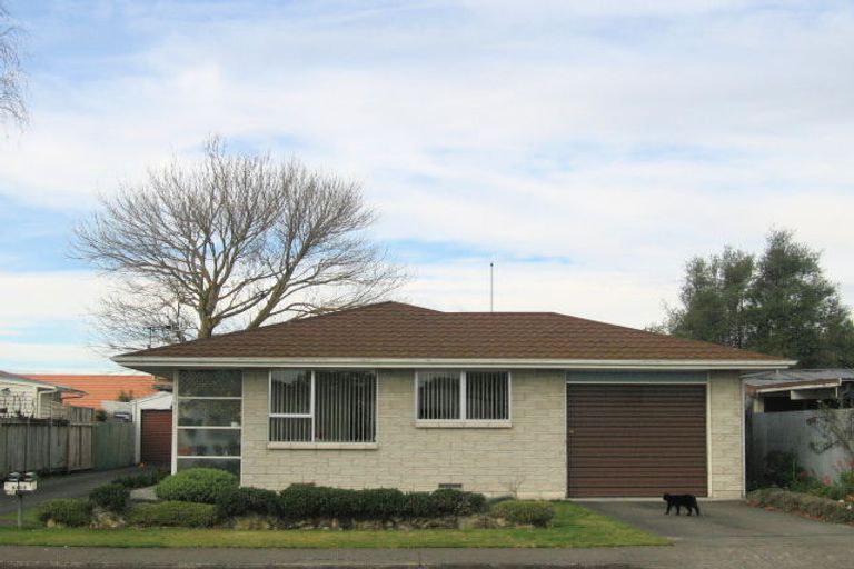 Photo of property in 1/1003 Konini Street, Mahora, Hastings, 4120