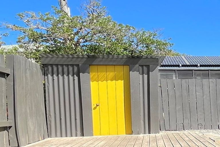 Photo of property in 18 Normanby Street, Newtown, Wellington, 6021