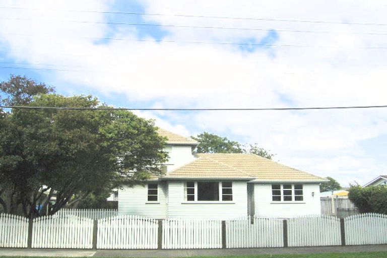 Photo of property in 61 Mcleod Street, Elderslea, Upper Hutt, 5018