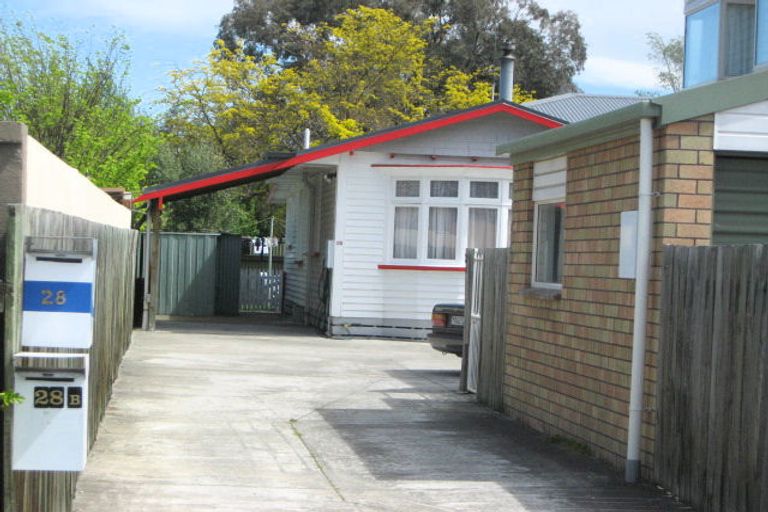 Photo of property in 28 Purkiss Street, Springlands, Blenheim, 7201