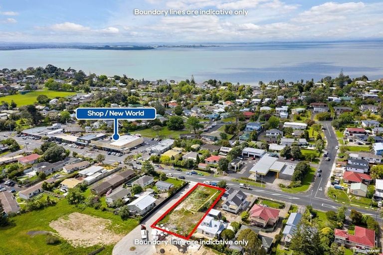 Photo of property in 83 Godley Road, Green Bay, Auckland, 0604