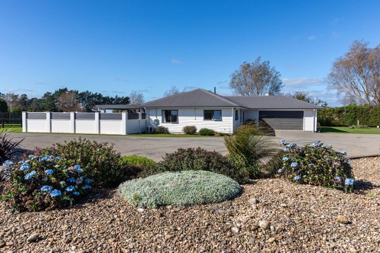 Photo of property in 4 Beckett Lane, Dannevirke, 4972