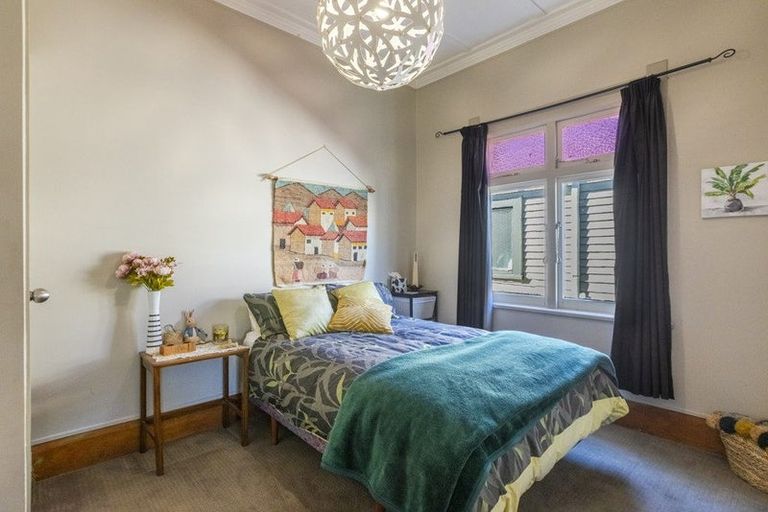 Photo of property in 178 Vigor Brown Street, Napier South, Napier, 4110