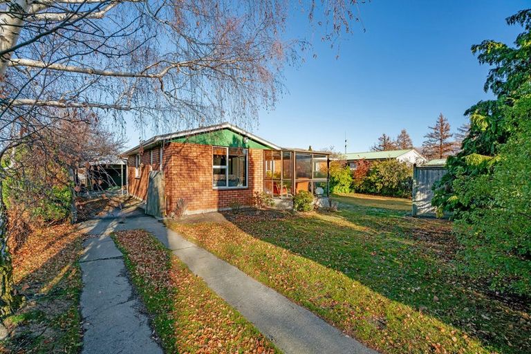 Photo of property in 64 Molyneux Avenue, Cromwell, 9310