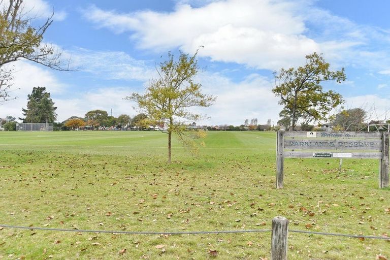 Photo of property in 1/91 Cottonwood Street, Parklands, Christchurch, 8083