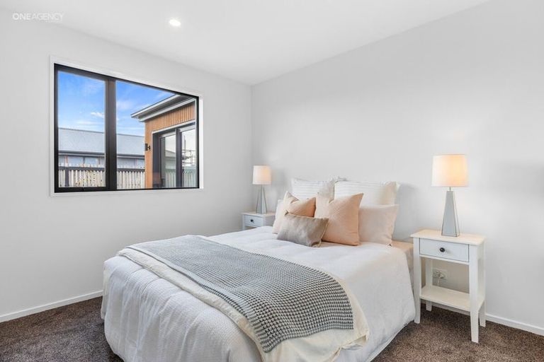 Photo of property in 19 Cassia Way, Rolleston, 7614