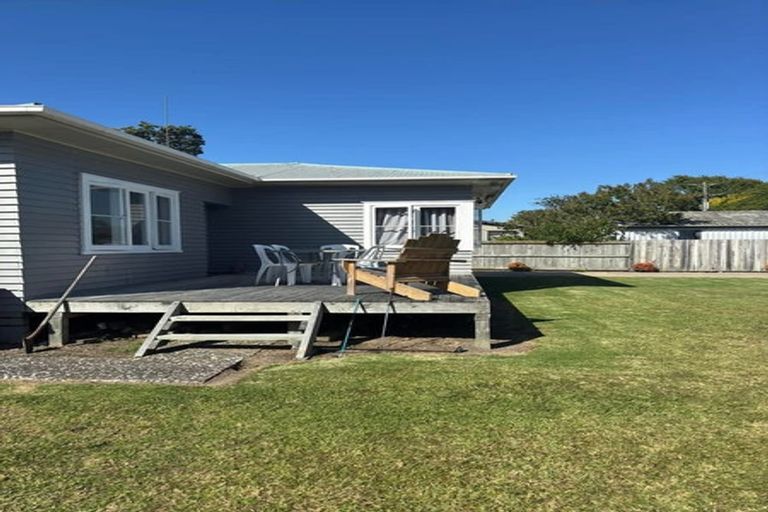 Photo of property in 121 College Road, Edgecumbe, 3120