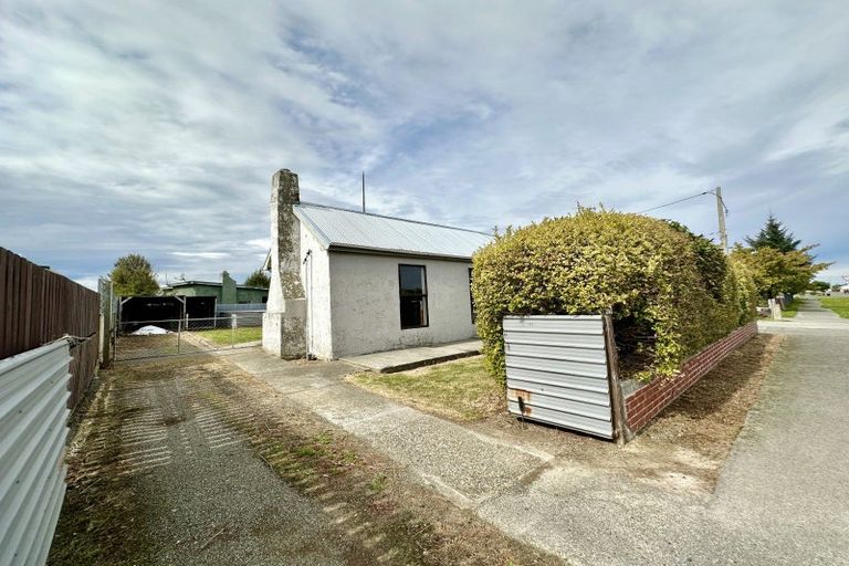 Photo of property in 240 Princes Street, Strathern, Invercargill, 9812
