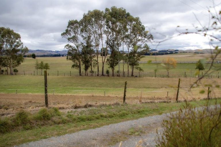 Photo of property in 199 Elsthorpe Road, Otane, 4277