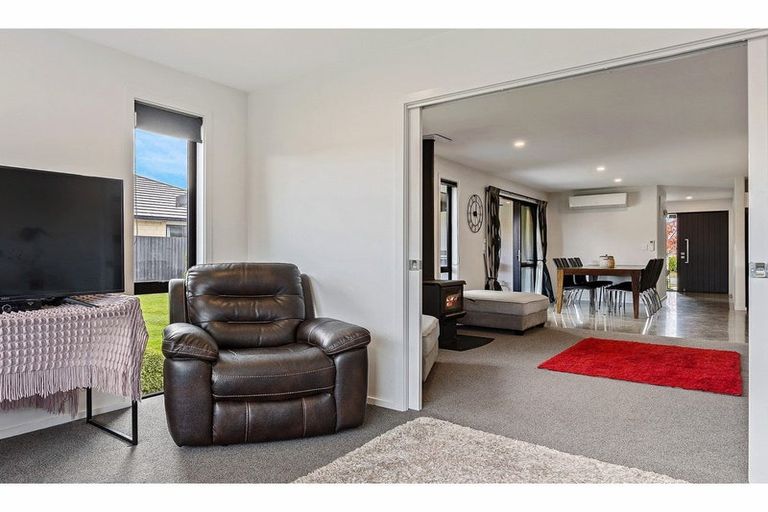 Photo of property in 85 Strauss Drive, Rolleston, 7614