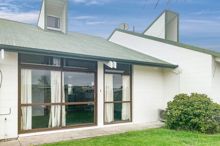 Photo of property in 474 Aberdeen Road, Te Hapara, Gisborne, 4010