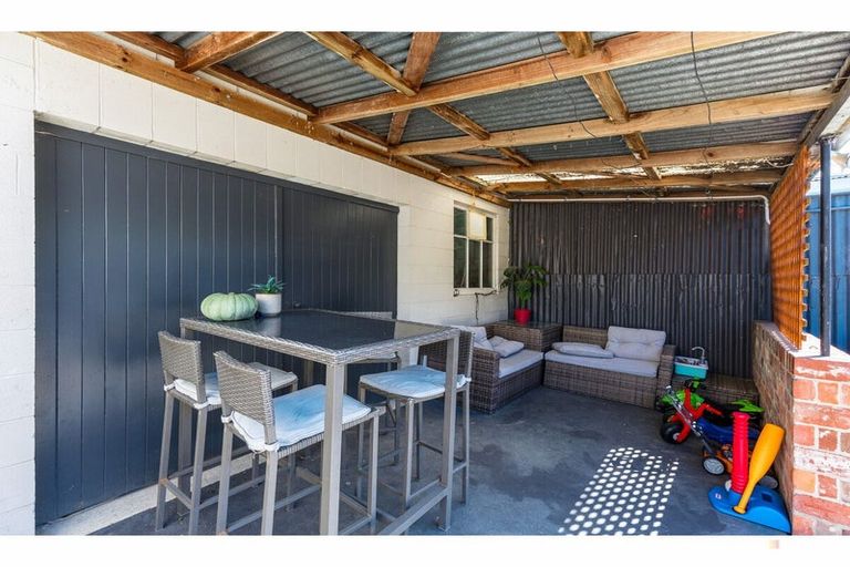 Photo of property in 26 Frederick Street, Makikihi, Timaru, 7971