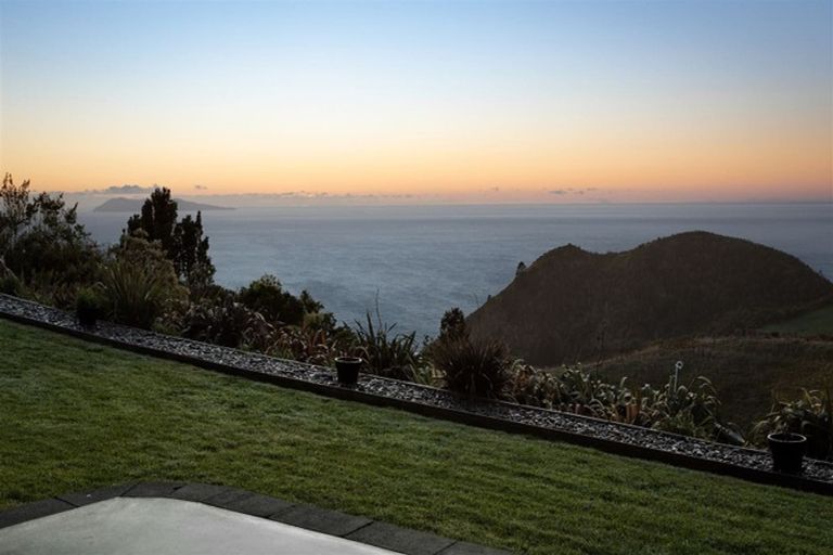 Photo of property in 14 Orokawa Heights Road, Waihi, 3681