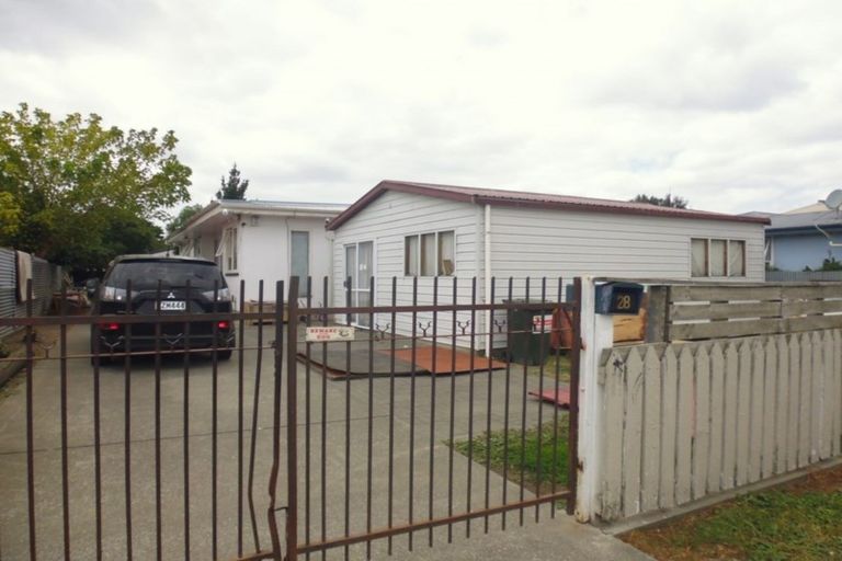 Photo of property in 28 Montrose Street, Flaxmere, Hastings, 4120