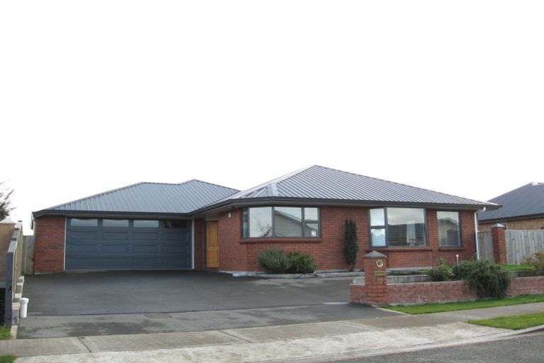 Photo of property in 15 Hoffman Court, Waikiwi, Invercargill, 9810