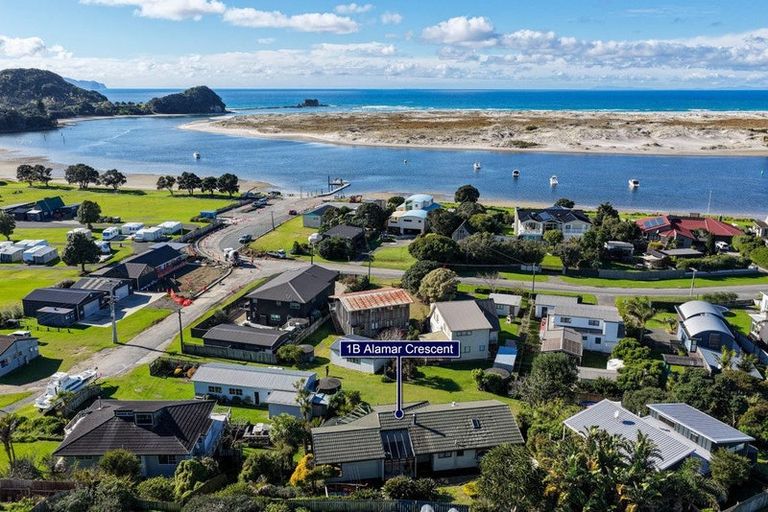 Photo of property in 1b Alamar Crescent, Mangawhai Heads, Mangawhai, 0505