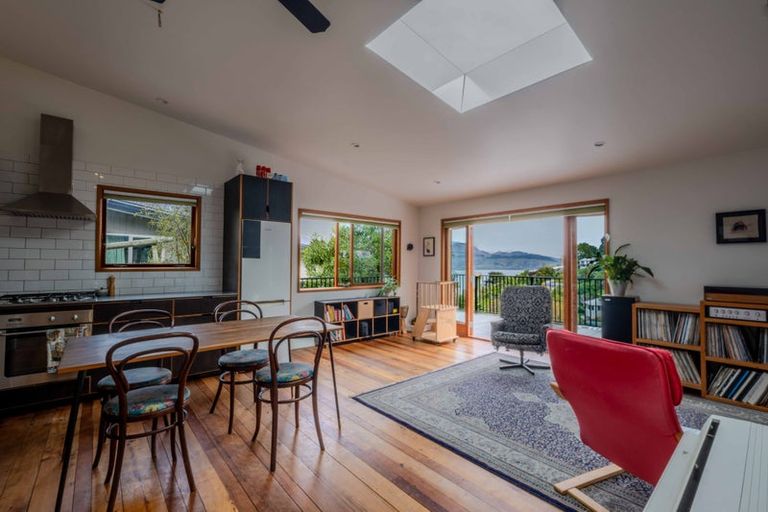 Photo of property in 3b Dalleys Lane, Lyttelton, 8082