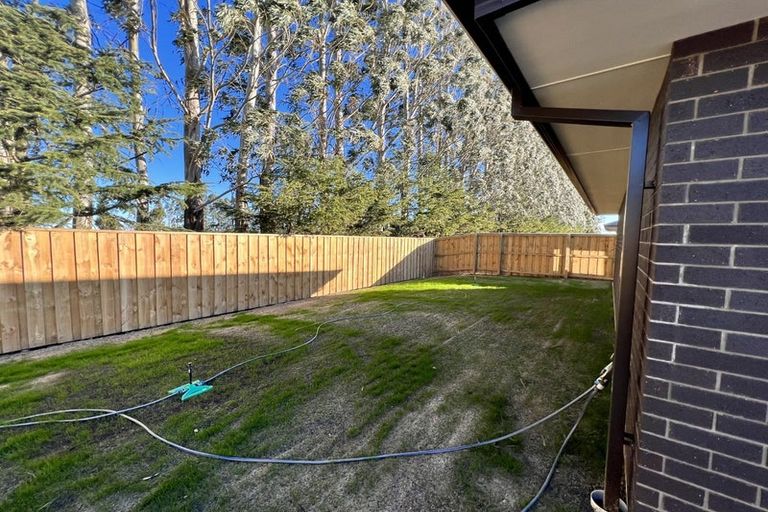 Photo of property in 28 Cooney Avenue, Darfield, 7571