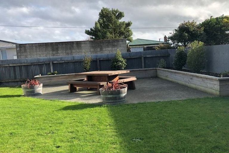 Photo of property in 12 Stirrat Street, Kingswell, Invercargill, 9812
